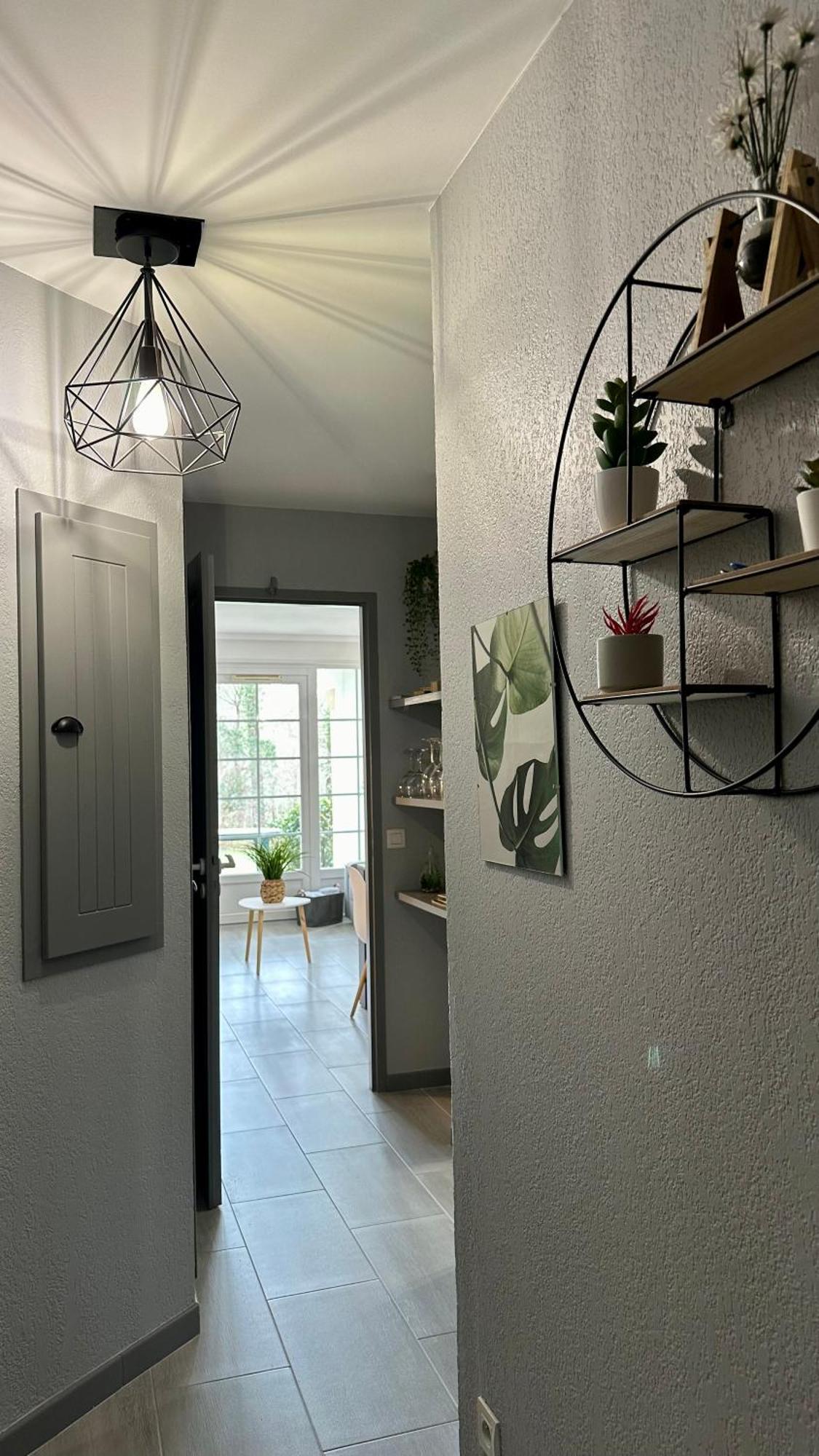 Appartement En Residence Pierre Et Vacance Au Golf بيسكاروس المظهر الخارجي الصورة